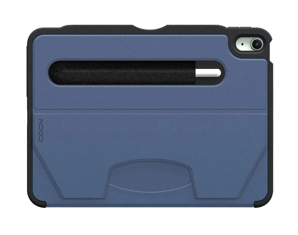 Zugu Case for iPad 10th / 11th Gen 10.9 - Slate Blue