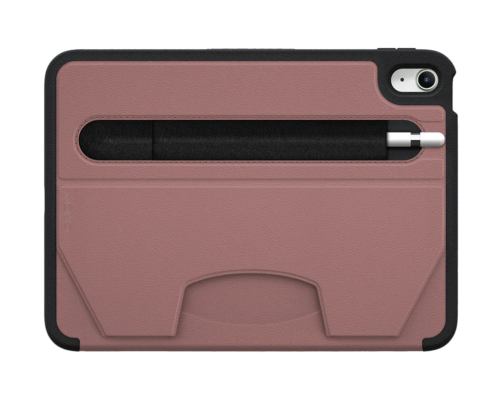 Zugu Case for iPad 10th / 11th Gen 10.9 - Dessert Rose