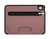 Zugu Case for iPad 10th / 11th Gen 10.9 - Dessert Rose