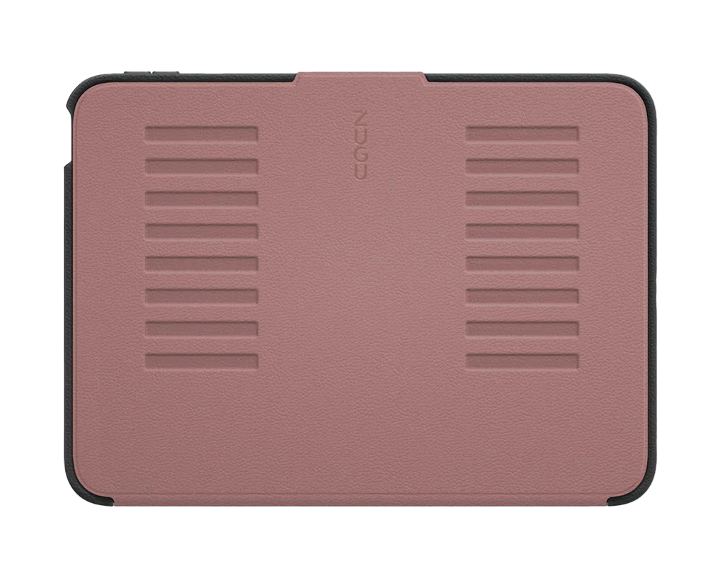 Zugu Case for iPad 10th / 11th Gen 10.9 - Dessert Rose