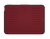 Zugu Case for iPad 10th / 11th Gen 10.9 - Red