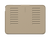 Zugu Case for iPad 10th / 11th Gen 10.9 - Sand
