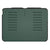 Zugu Case for iPad Air 11" M2 / M3 & Air 4th/5th - Pine Green