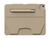 Zugu Case for iPad Air 13 M2 / M3 & Pro 12.9 3rd 4th Gen - Sand