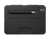 Zugu Case for iPad Pro 11 M4 2024 - Black