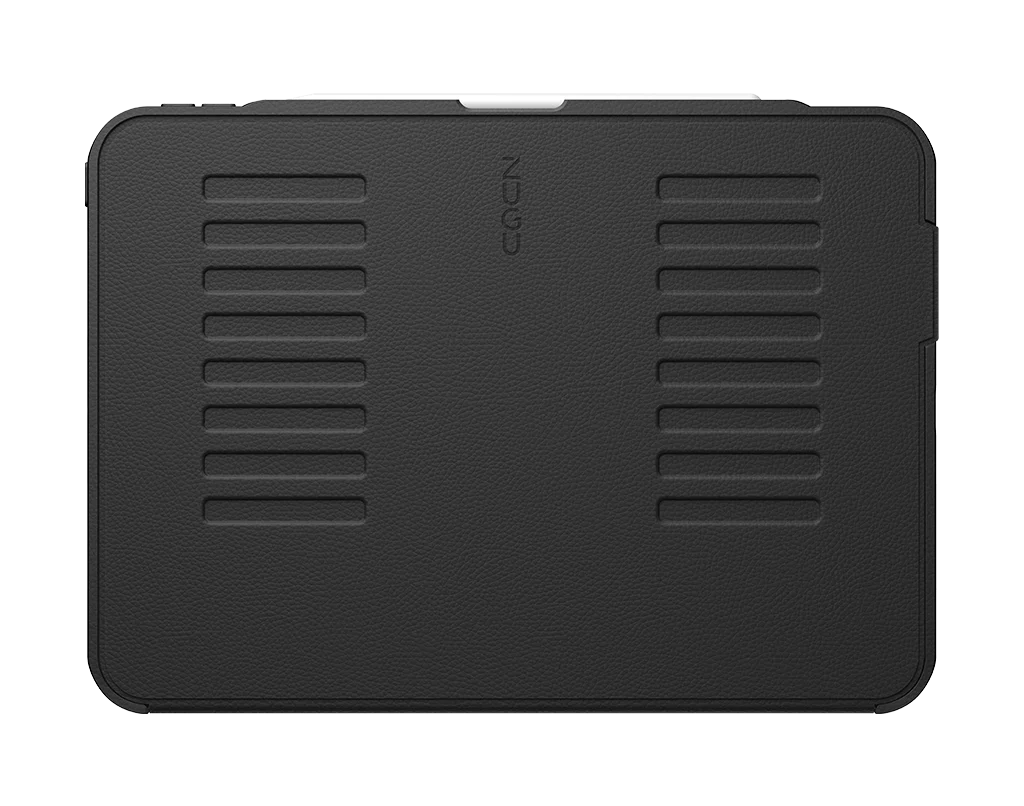 Zugu Case for iPad Pro 11 M4 / M5 - Black