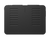 Zugu Case for iPad Pro 11 M4 2024 - Black