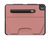 Zugu Case For iPad Pro 13 M4 7th Gen 2024 - Dessert Rose