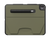 Zugu Case For iPad Pro 13 M4 7th Gen 2024 - Olive