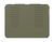 Zugu Case For iPad Pro 13 M4 7th Gen 2024 - Olive