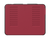 Zugu Case for iPad Pro 11 M4 2024 - Red