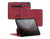 Zugu Case for iPad Pro 11 M4 2024 - Red