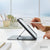 Zugu Case for iPad Air 11" M2 / M3 & Air 4th/5th - Sand