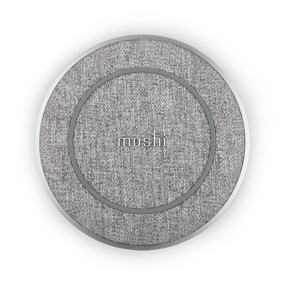 Moshi Otto Q Wireless Charging Pad - Mac Addict
