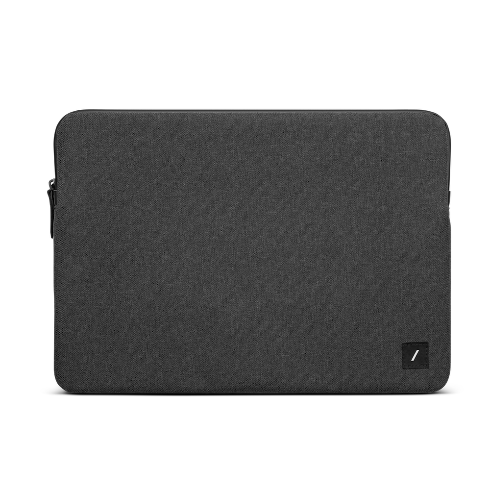 Native Union Stow Lite Sleeve For 13" MacBook Pro/ Air - Slate - Mac Addict