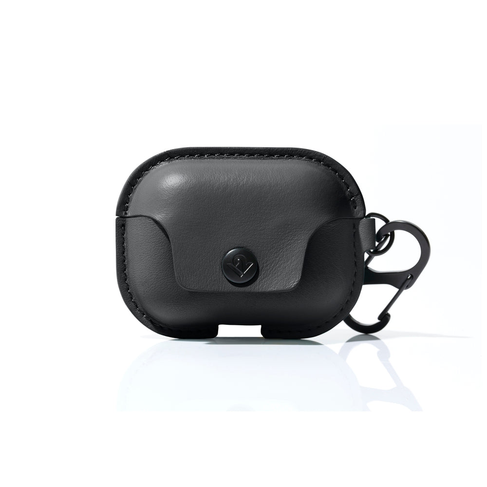 Twelve South AirSnap for AirPods Pro (Black) - Mac Addict