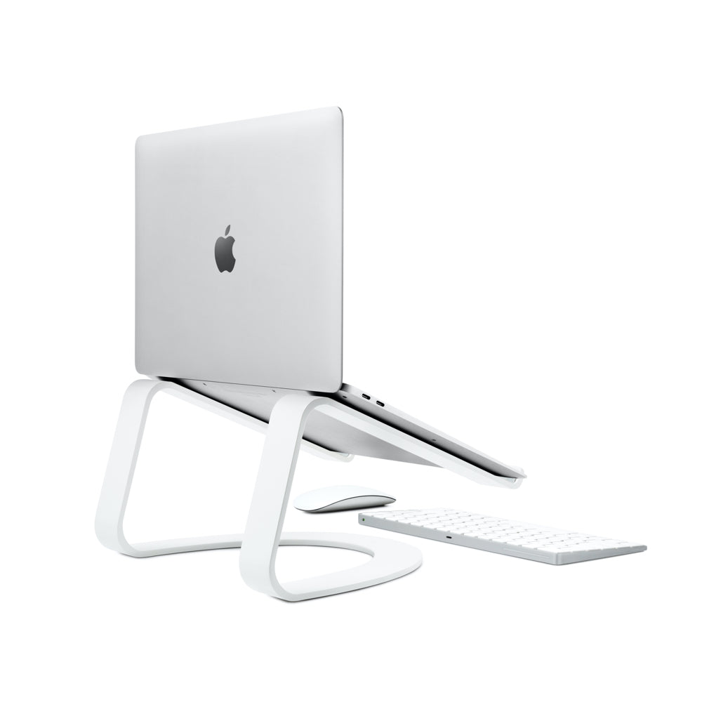Twelve South Curve SE Laptop Stand For MacBook - Mac Addict