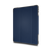 STM Dux Plus Duo Rugged Case For iPad 8th/7th Gen - Midnight Blue - Mac Addict