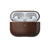 Nomad Horween Leather Case - AirPods PRO 2nd Gen-  Brown