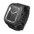 Catalyst Waterproof Case and Band for Apple Watch Series 8/7 45mm - Stealth Black