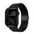 Nomad Titanium Band 42/44/45mm - Black hardware