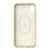 Evutec iPhone X/XS Wood Case W/ AFIX Vent Mount - Bamboo