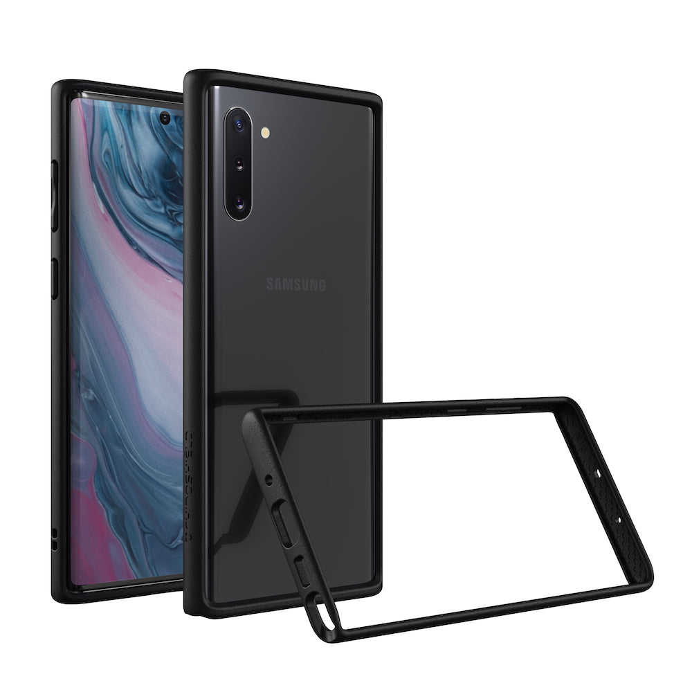 Case Samsung Galaxy S10 Plus S10e Rhinoshield Matte Screen