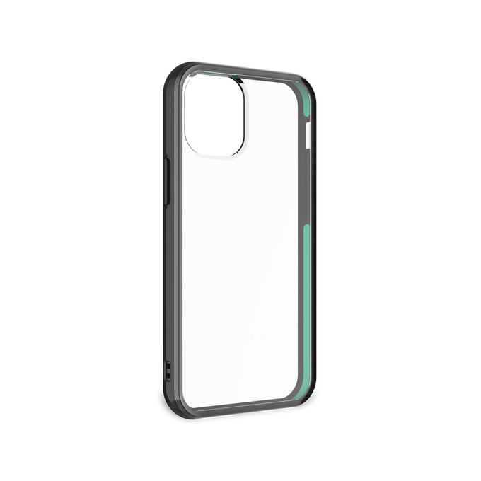 Mous Clarity Protective Clear Case For iPhone 12 mini - Mac Addict