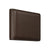 Nomad BiFold Wallet w/ Horween Leather - BROWN - Mac Addict