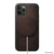 Nomad Leather Cover For MagSafe Charger - BROWN - Mac Addict