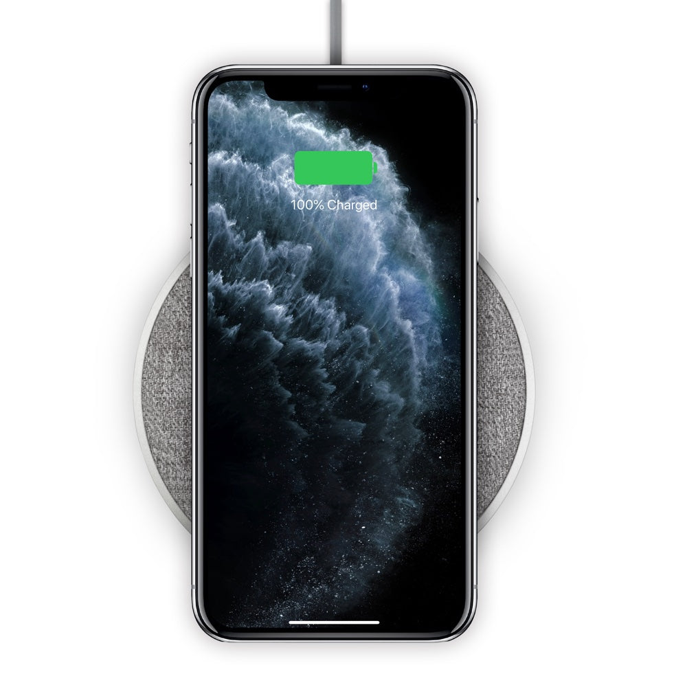Moshi Otto Q Wireless Charging Pad - Mac Addict