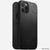 Nomad Rugged Folio Case w/ Horween Leather For iPhone 12 Pro Max - BLACK - Mac Addict