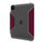 STM Dux Studio Rugged Case For iPad Pro 11" 2nd/1st Gen - Dark Red - Mac Addict
