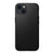 Nomad Modern Leather Case w/ MagSafe For iPhone 13 - BLACK - Mac Addict