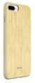 Evutec AER Phone Case with AFIX Car Vent Mount for iPhone 8 Plus / 7 Plus / 6 Plus - Bamboo