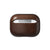 Nomad Horween Leather Case - AirPods PRO 2nd Gen-  Brown