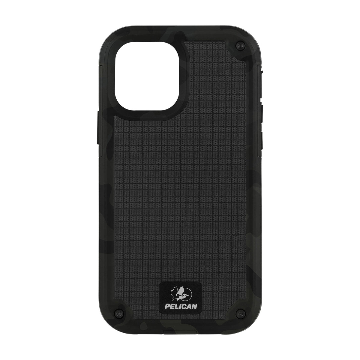 Pelican Shield G10 Ultra Protecive Case + Holster For iPhone iPhone 12 / 12 Pro - CAMO - Mac Addict
