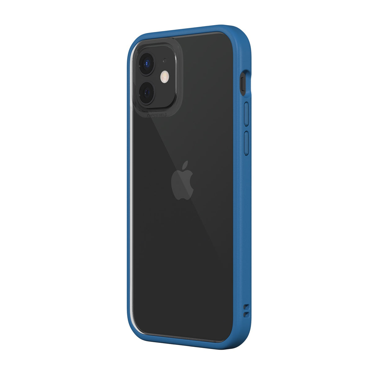 RhinoShield MOD NX 2-in-1 Case For iPhone 12 / 12 Pro - Royal Blue - Mac Addict