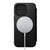 Nomad Modern Leather Folio w/ MagSafe For iPhone 13 Pro - BLACK - Mac Addict