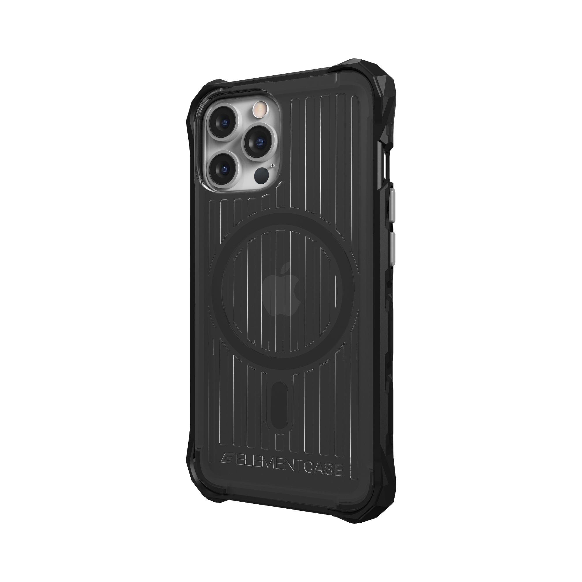 Element Case Special Ops Case w/ MagSafe For iPhone 13 Pro Max - SMOKE - Mac Addict