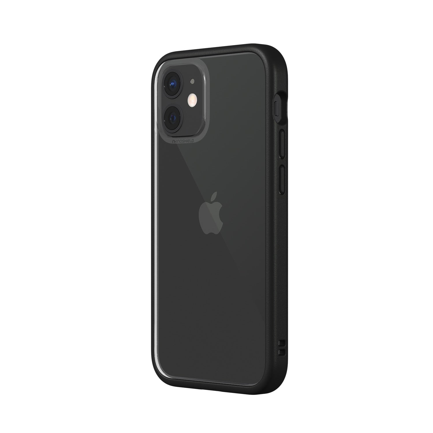 RhinoShield MOD NX 2-in-1 Case For iPhone 12 mini - Black - Mac Addict