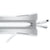 Twelve South BookArc For MacBook Pro w/ USB-C - Silver - Mac Addict