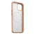 Nomad Modern Leather Case w/ MagSafe For iPhone 13 - NATURAL - Mac Addict