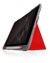 STM Dux Plus Duo Rugged Case For iPad 8th/7th Gen - Red - Mac Addict