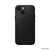 Nomad Modern Leather Case w/ MagSafe For iPhone 13 mini - BLACK - Mac Addict