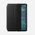 Nomad Rugged Folio Case w/ Horween Leather For iPad Pro 11" (2nd Gen) - Black - Mac Addict