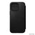 Nomad Modern Leather Folio w/ MagSafe For iPhone 13 Pro - BLACK - Mac Addict