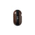 Nomad Horween Leather Case - AirPods PRO 2nd Gen-  Brown