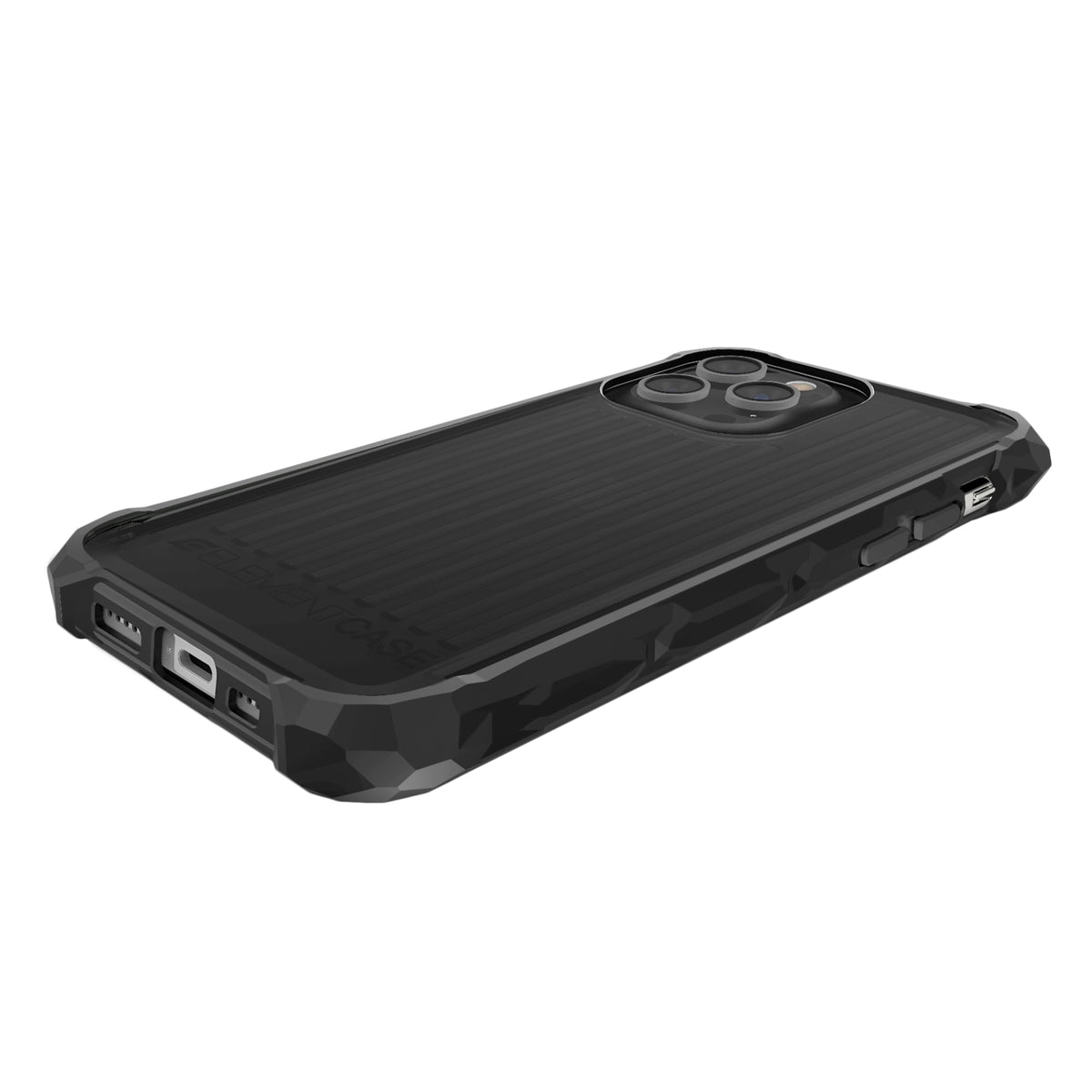 Element Case Special Ops Case For iPhone 13 Pro Max - SMOKE - Mac Addict