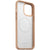 Nomad Modern Leather Case w/ MagSafe For iPhone 13 Pro Max - NATURAL - Mac Addict